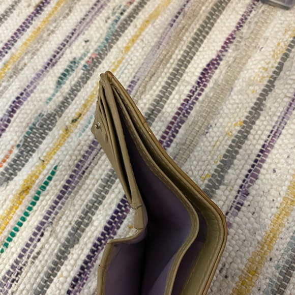 Small Coach Wallet - Picture 4 of 4